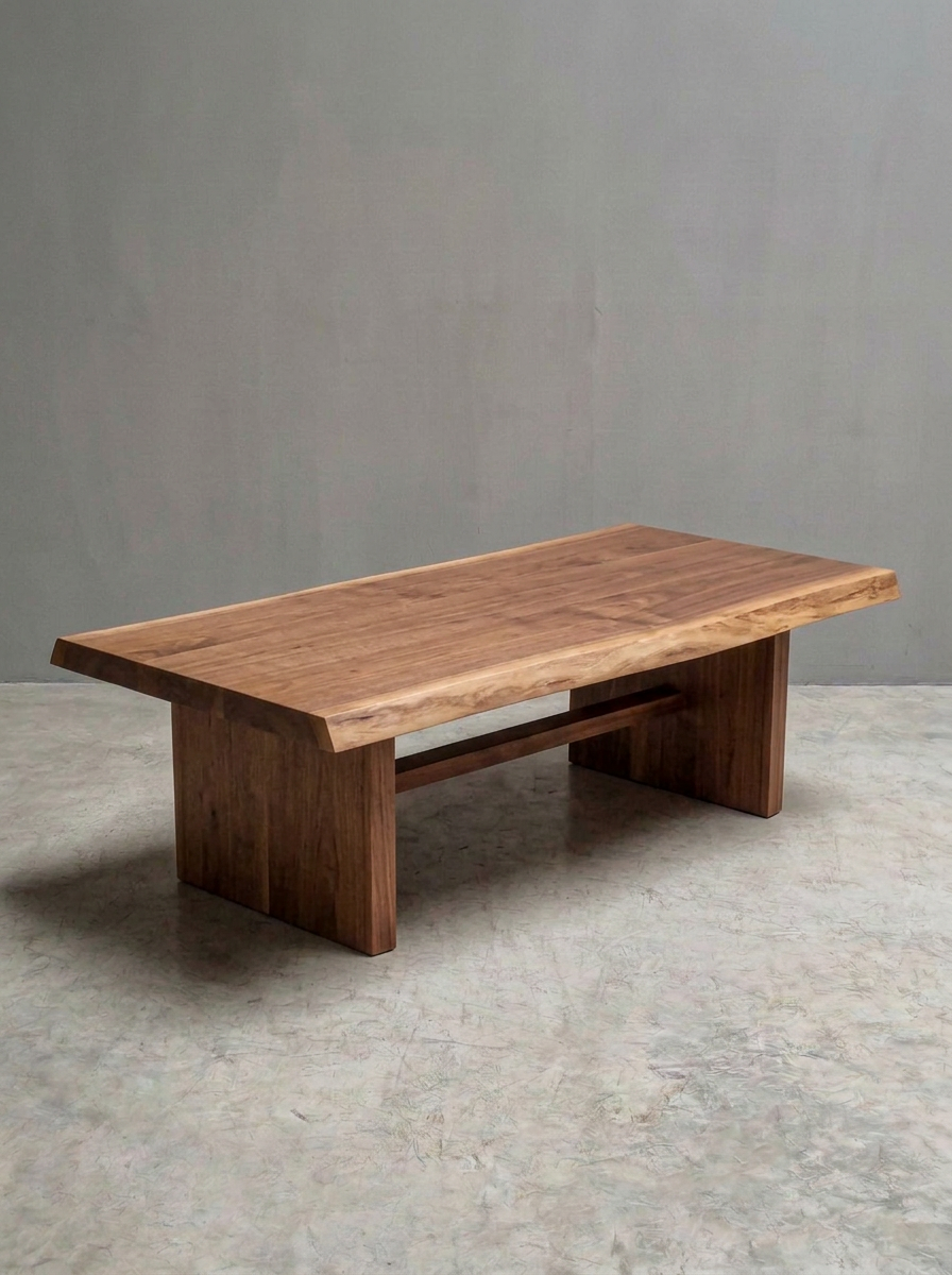 Altar Coffee Table