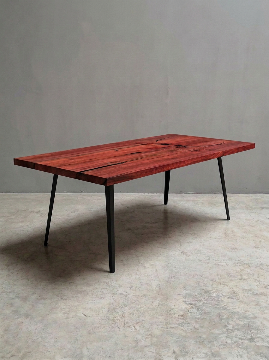 Dining Table Angles