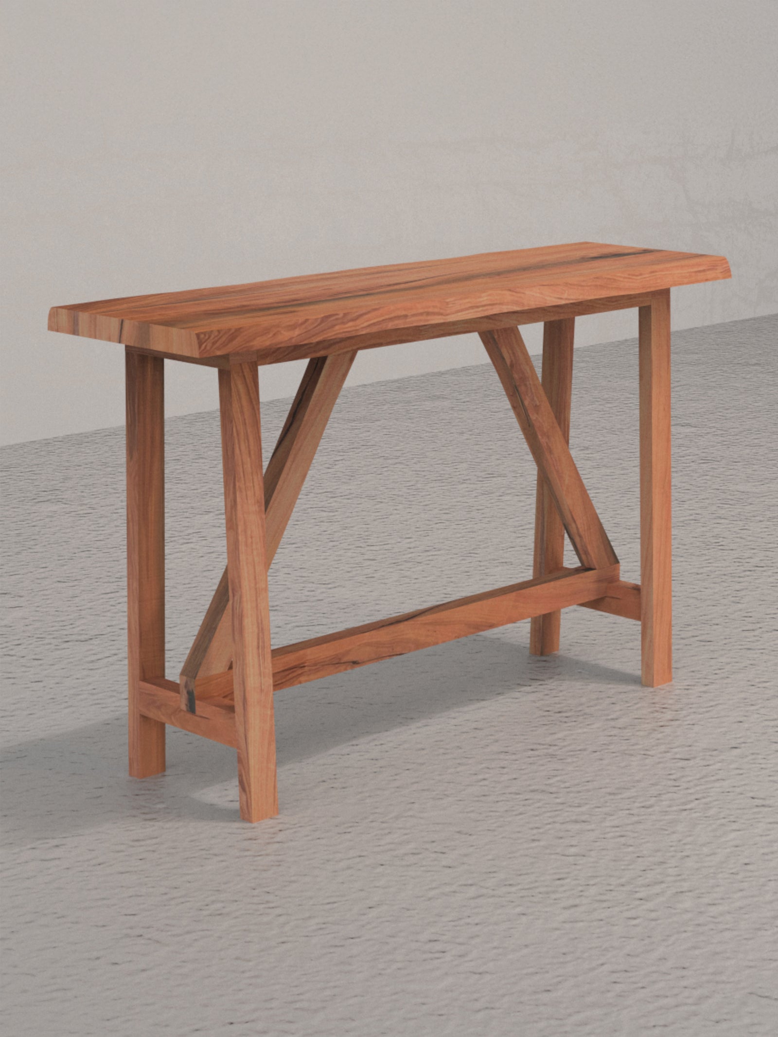 Console Table Atril