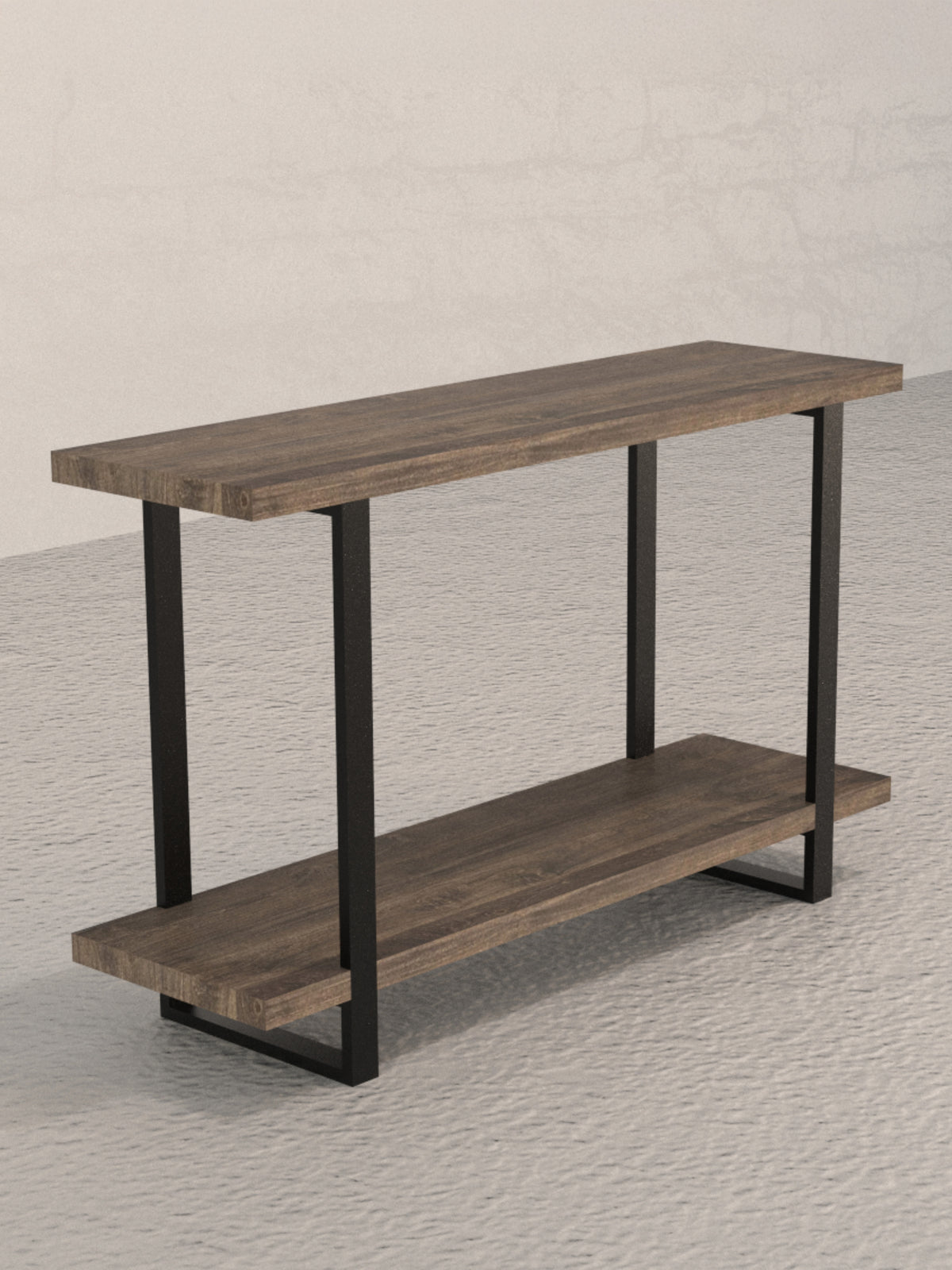 Console Table Double Regular 