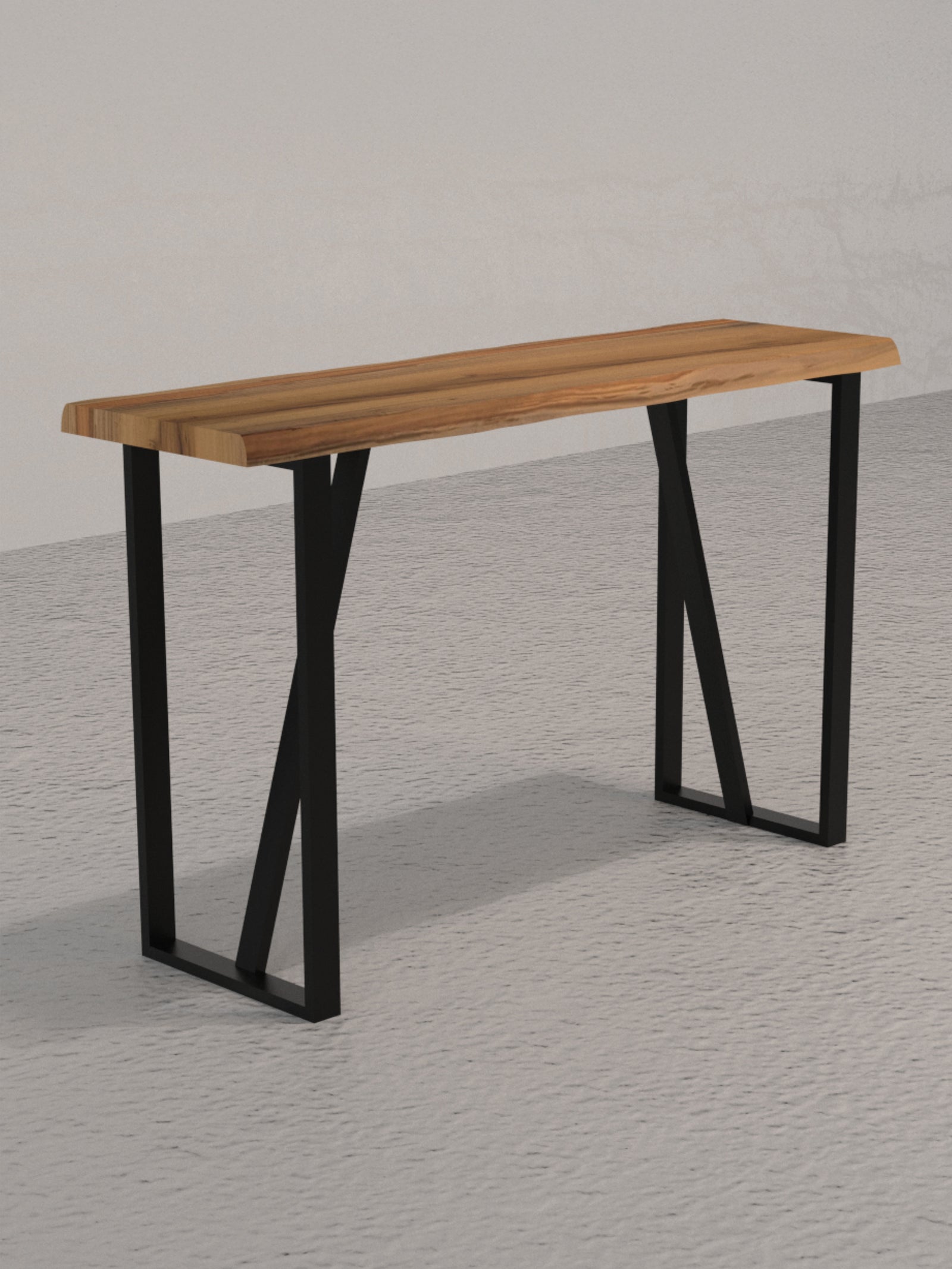 T Volume Console Table
