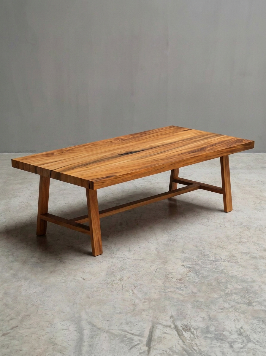 Coffe Table Atril