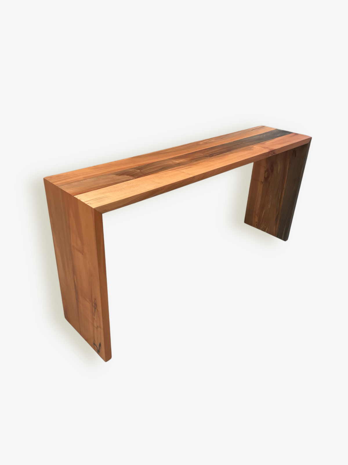 Bracket Console Table
