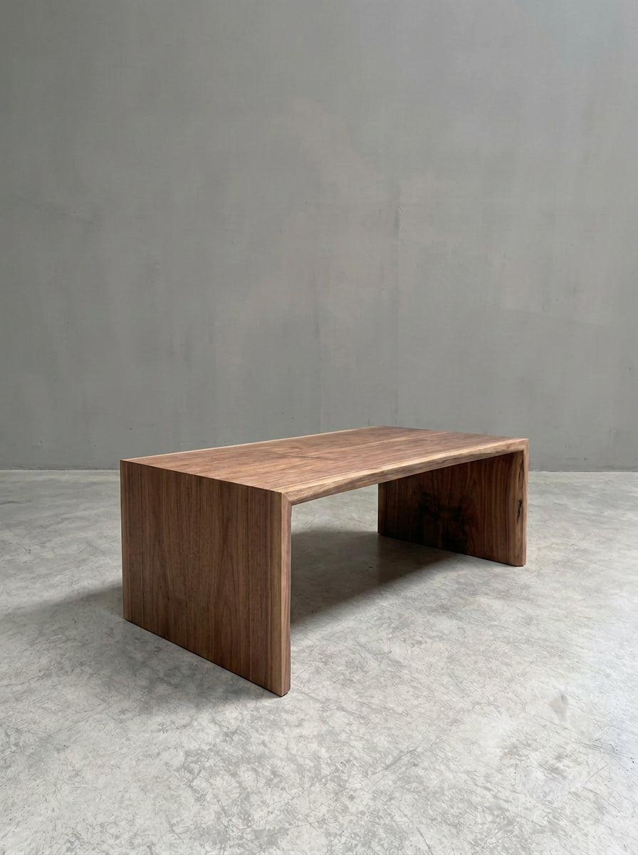 Mesa Centro Corchete