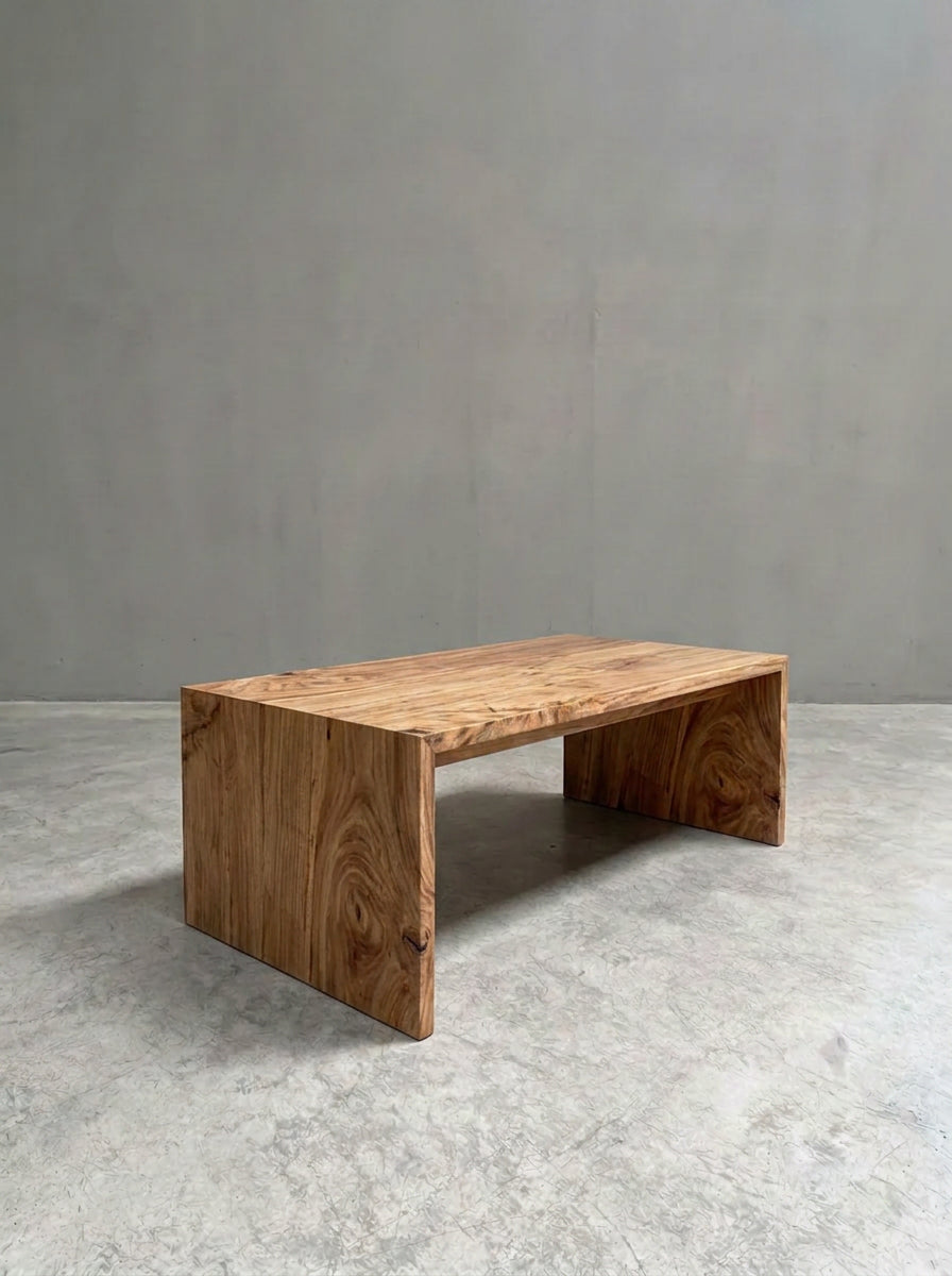 Mesa Centro Corchete