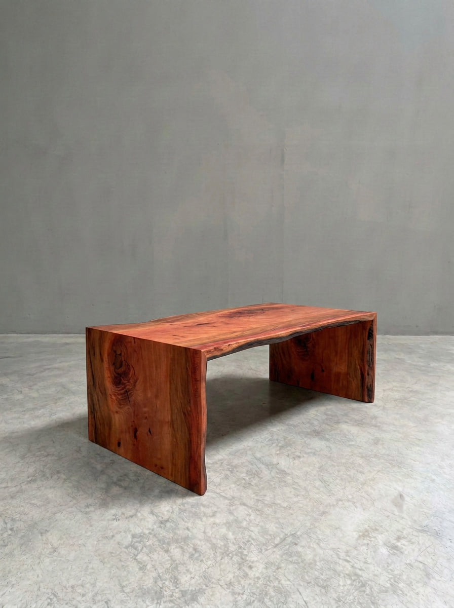 Mesa Centro Corchete