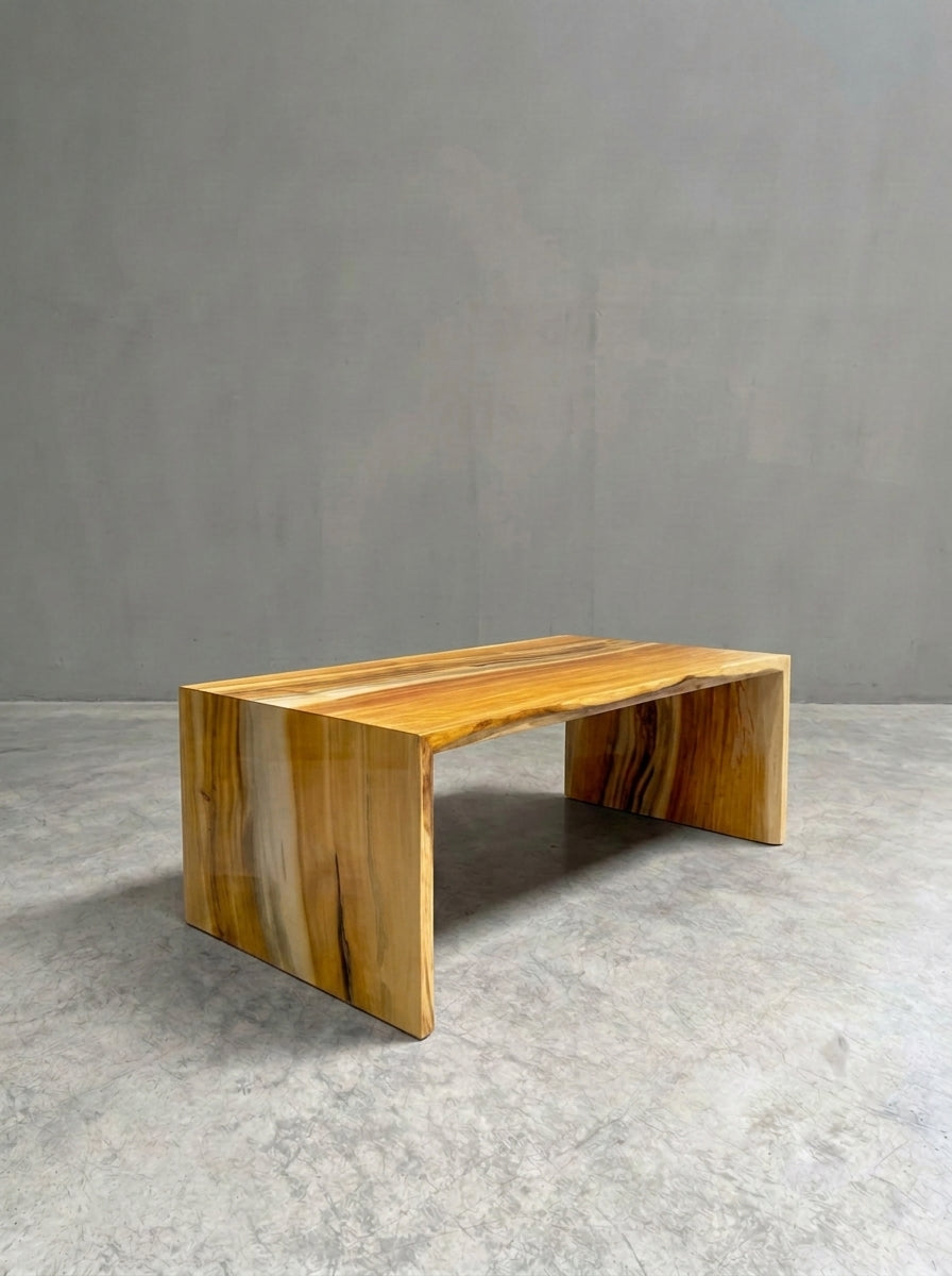 Mesa Centro Corchete