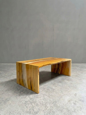 Mesa Centro Corchete