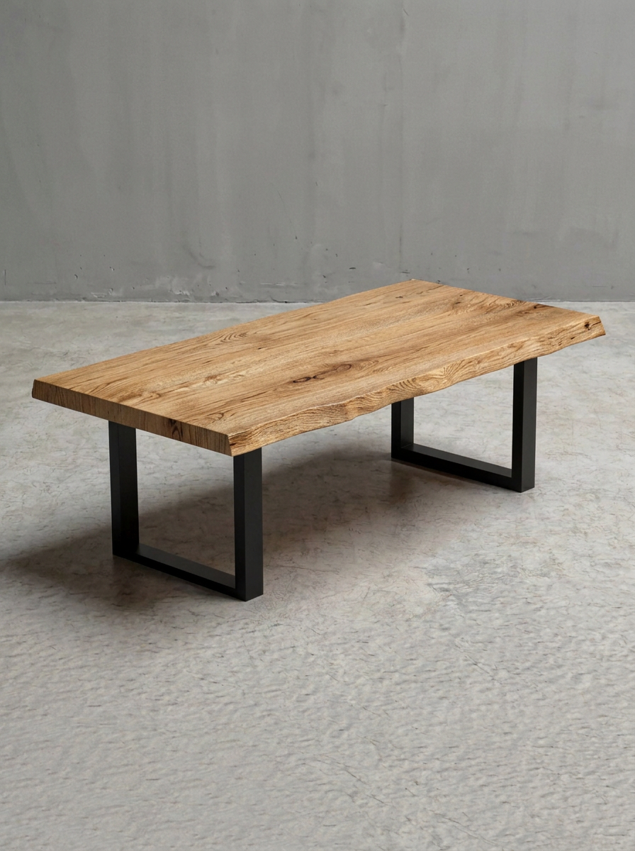 Coffee Table Cuadro Regular