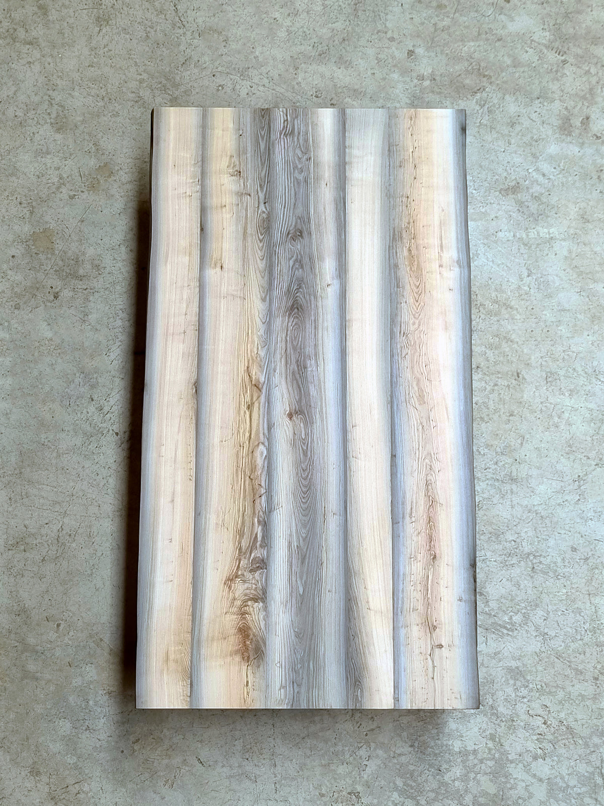 Coihue Tabletop 202x92cm