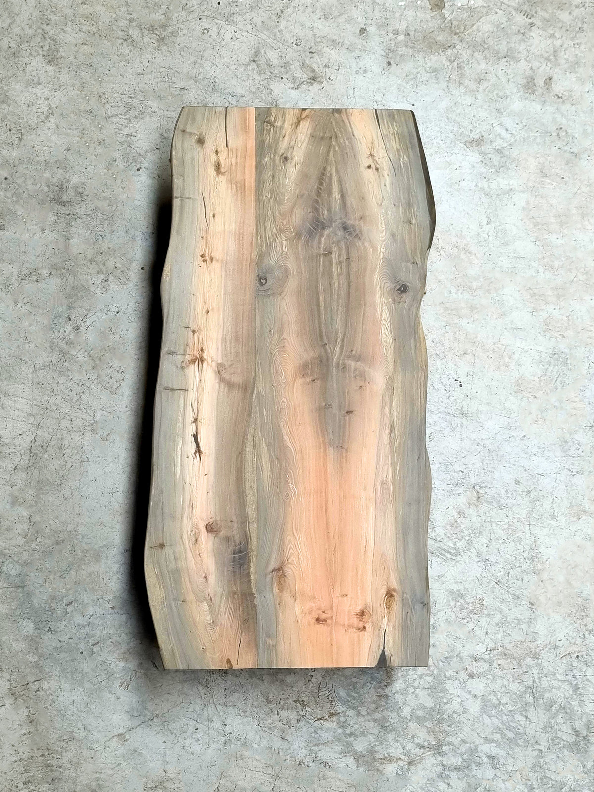 Ulmo Tabletop 202x92cm