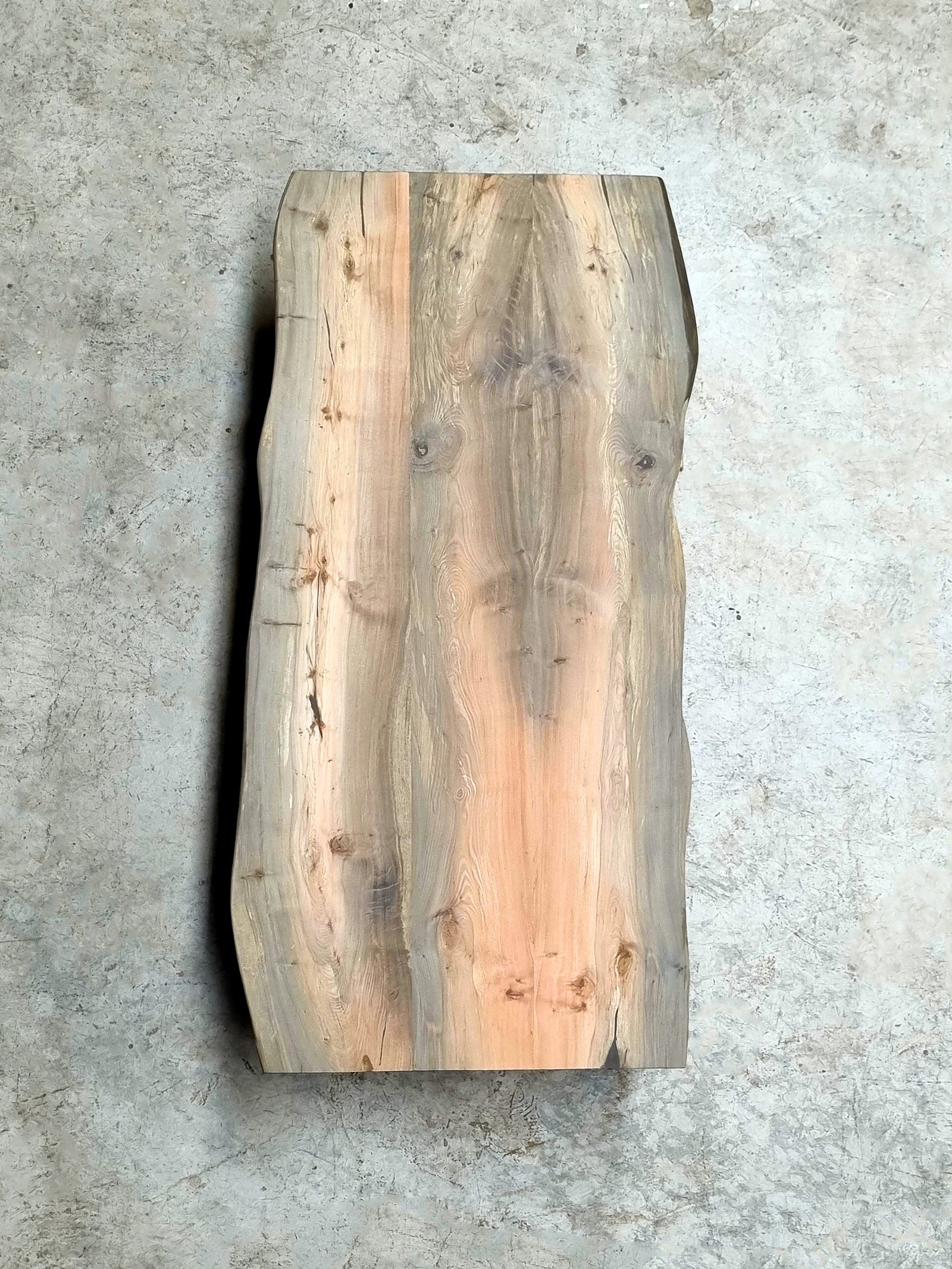 Ulmo Tabletop 202x92cm