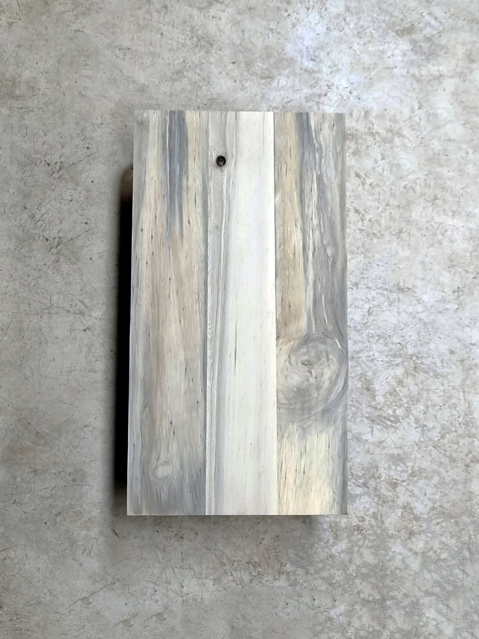 Mañío Tabletop 202x92cm