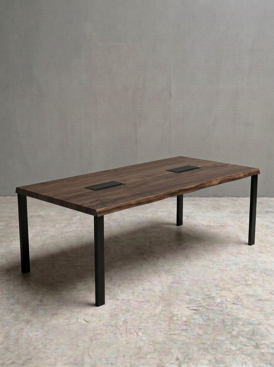 Meeting Table Esquinado