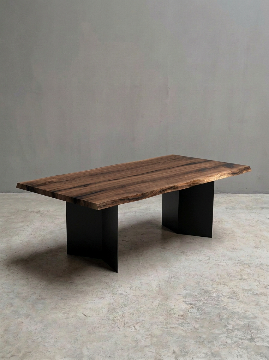 Dining Table Book