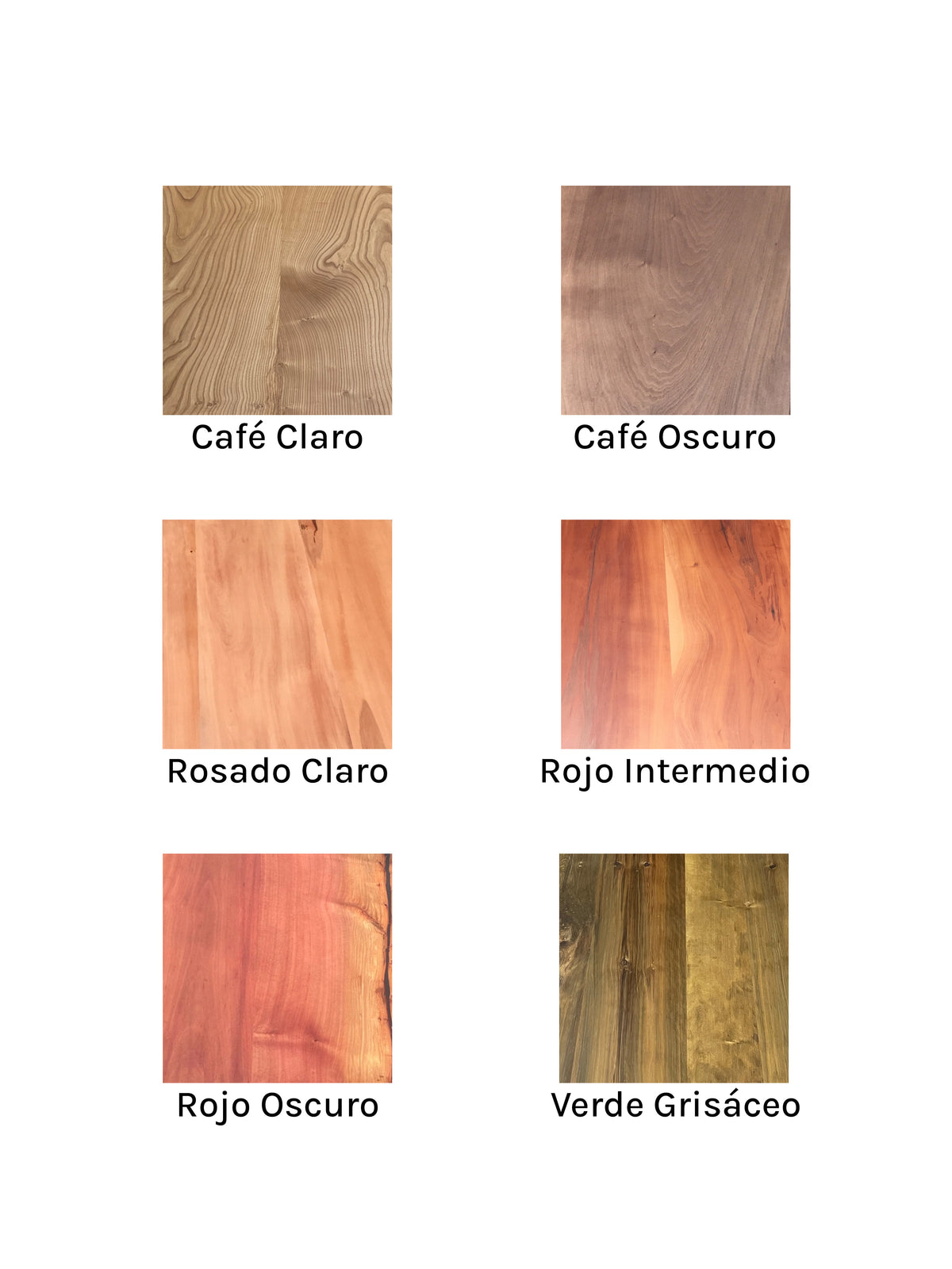 Perchero Gancho Doble