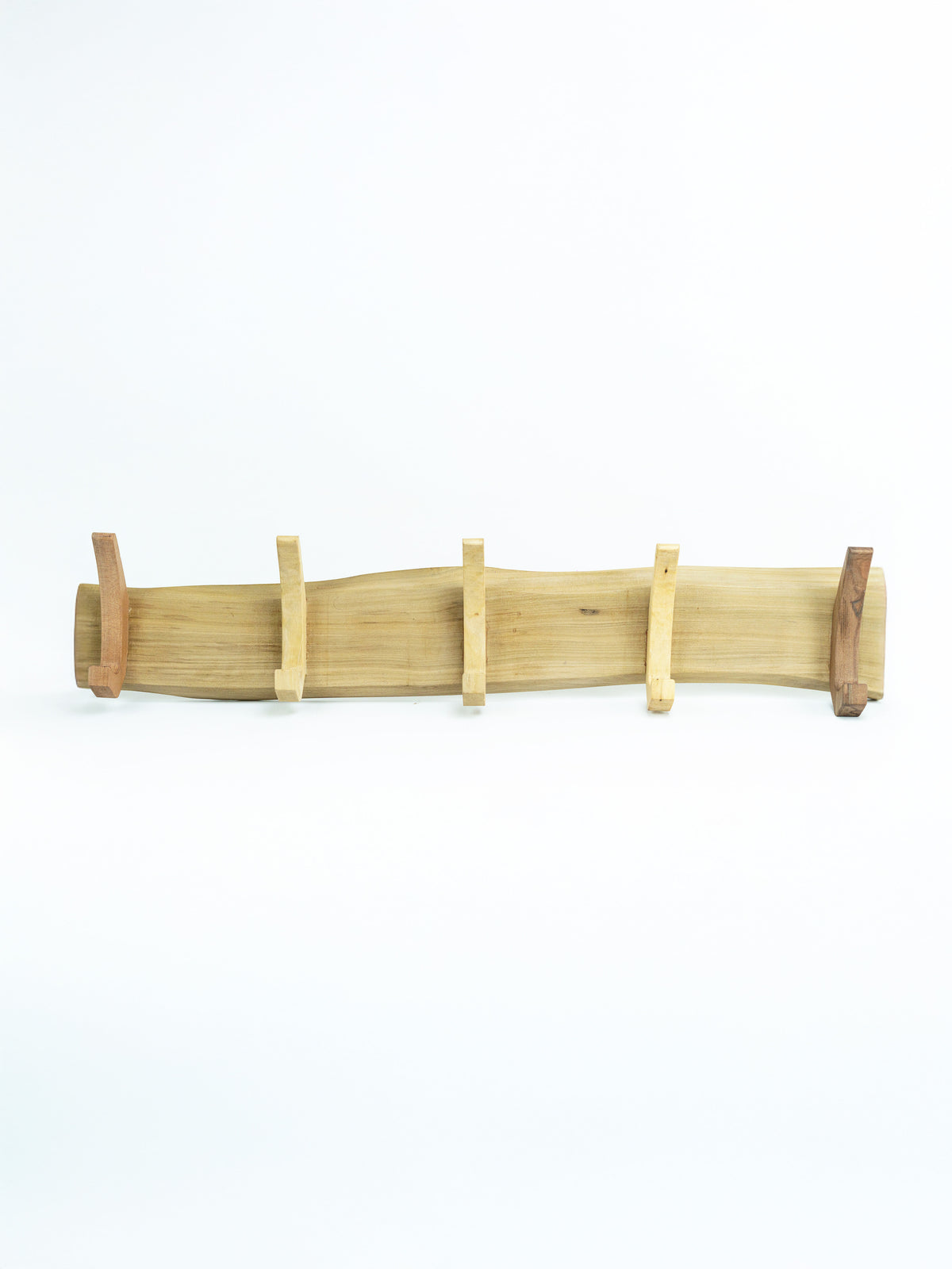 Perchero Gancho Doble