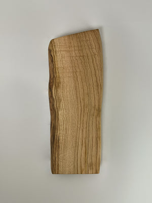 Tabla Aperitivo Castaño 42x15cm