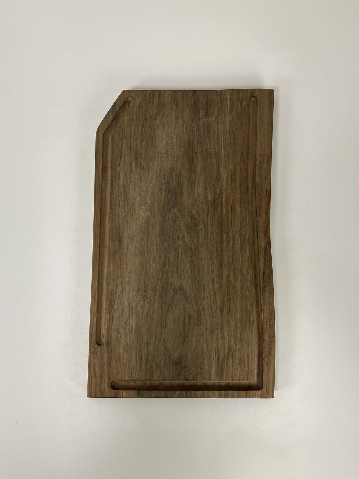 Tabla Asado Coihue 46x27cm