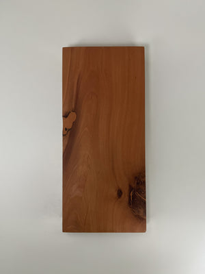 Tabla Aperitivo Raulí 40x18