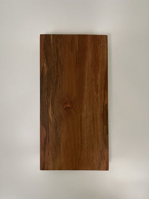 Tabla Aperitivo Roble 38x19