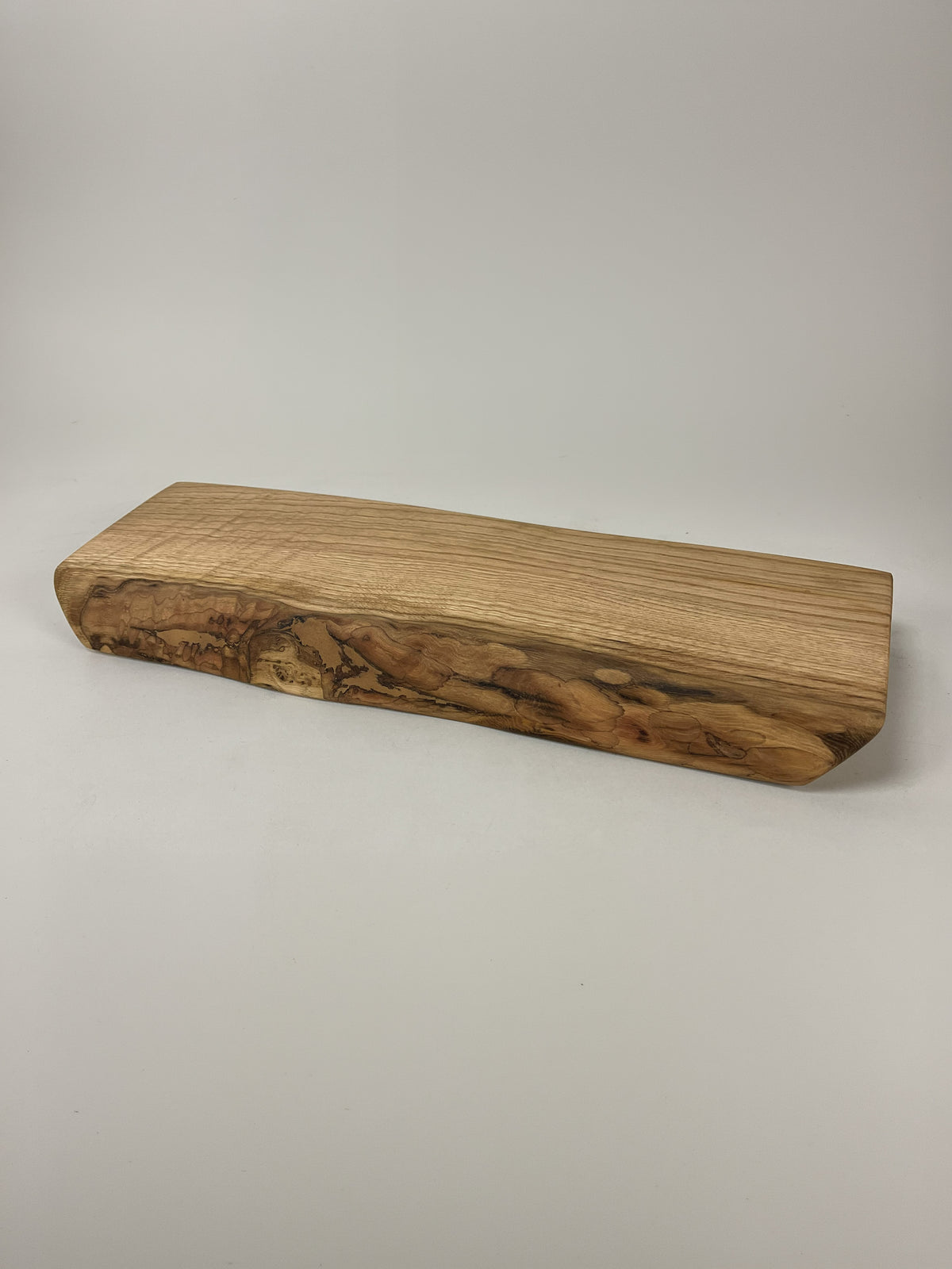 Tabla Aperitivo Castaño 42x15cm
