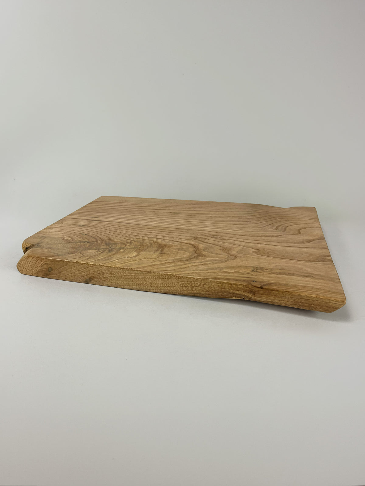 Tabla Aperitivo Castaño 41x32cm