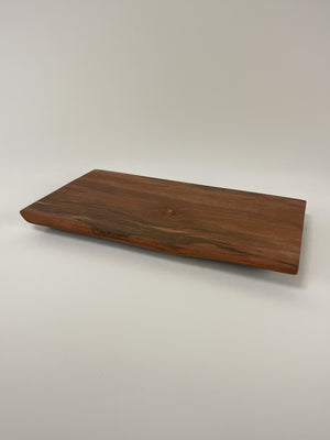 Tabla Aperitivo Roble 38x19
