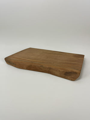 Oak Appetizer Board 45x24cm