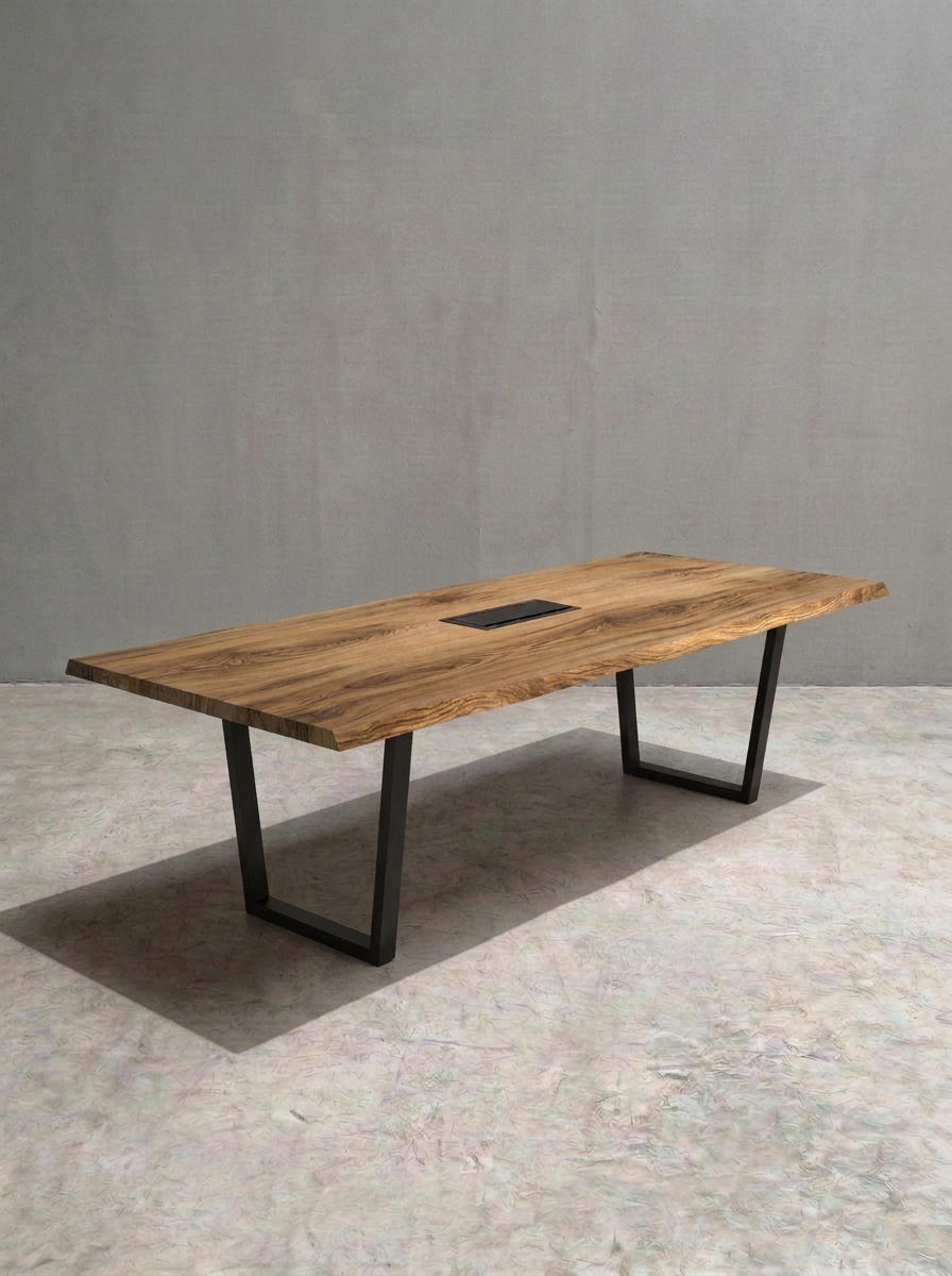V Regular Conference Table