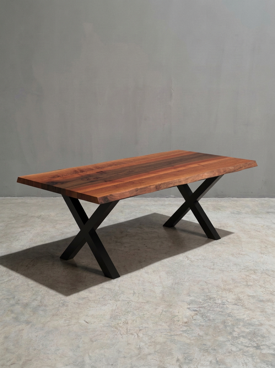 Dining Table X Regular