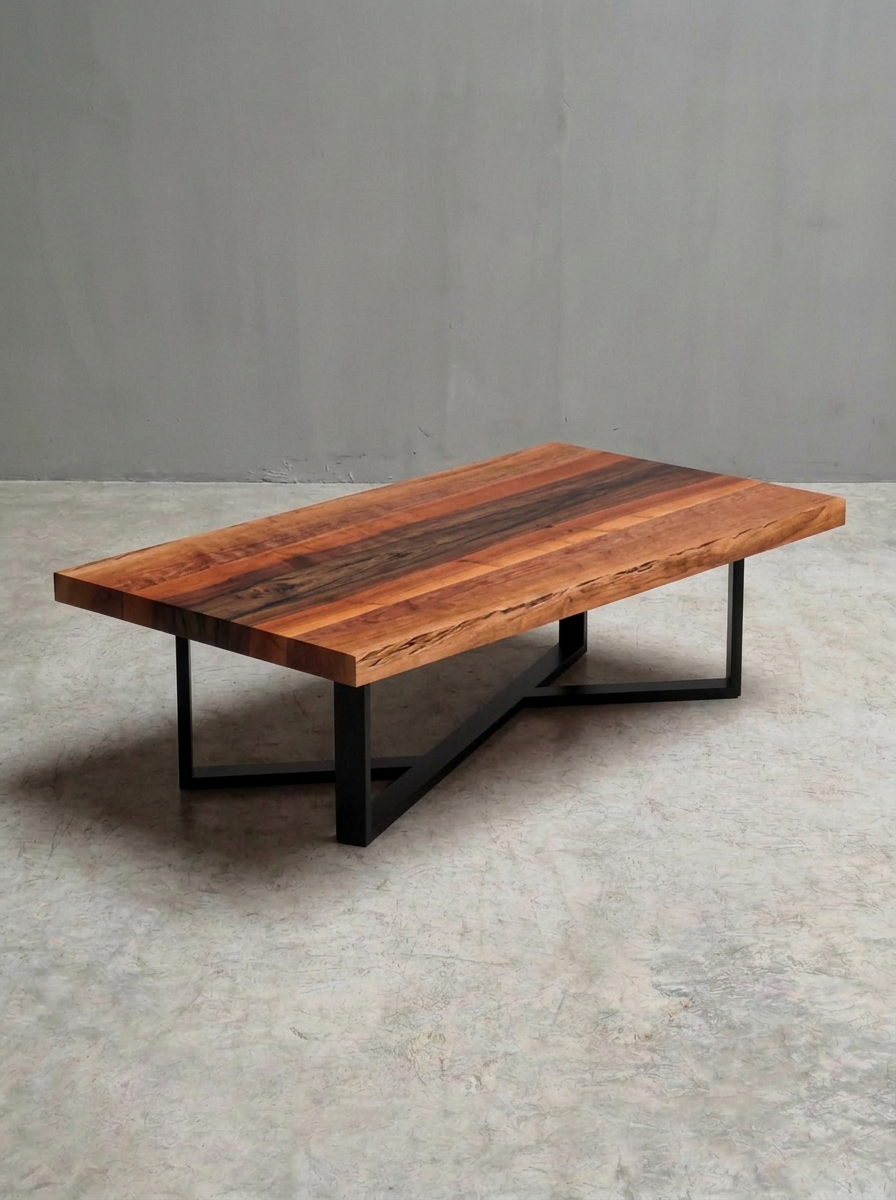 Zeta Coffee Table