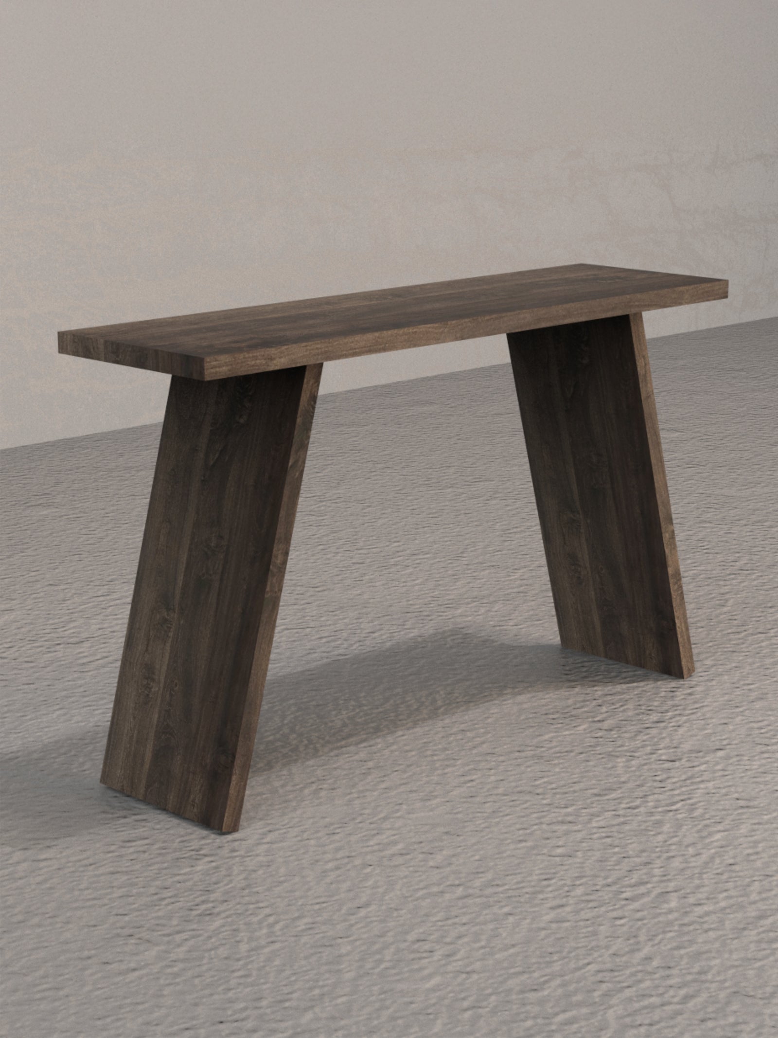 Console Table T