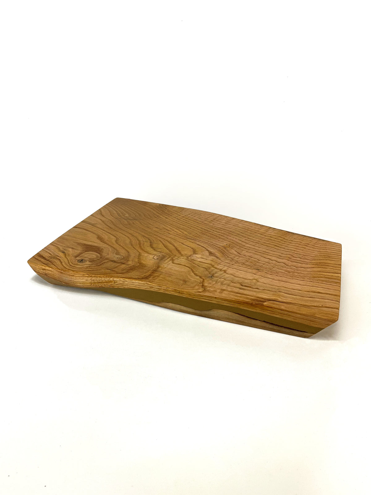 Tabla Aperitivo Castaño 49x26,5cm