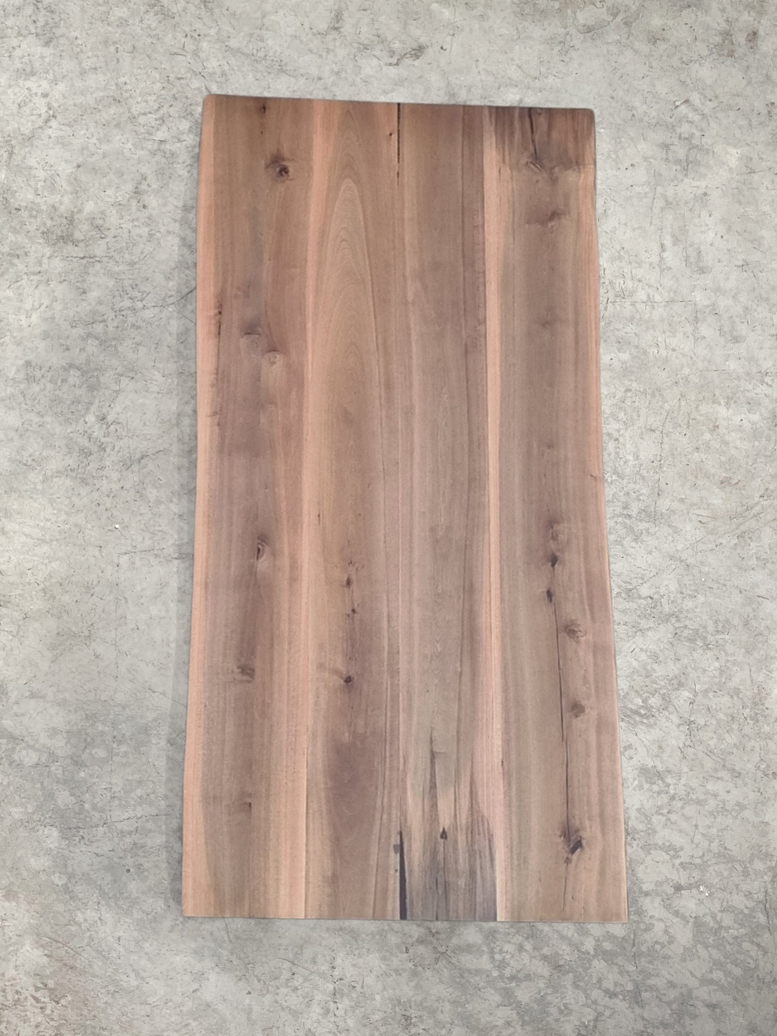 Olivillo Tabletop 361x103cm