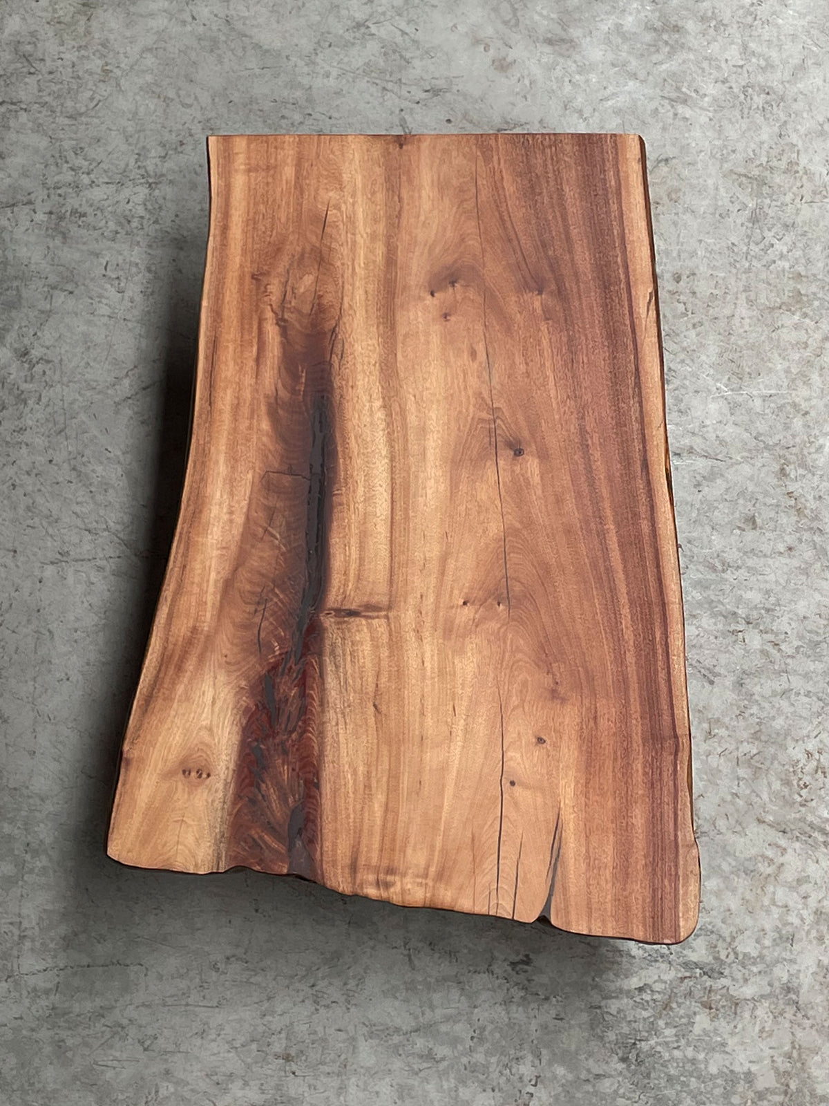 Lingue Tabletop 114x72cm /3D Modeling 