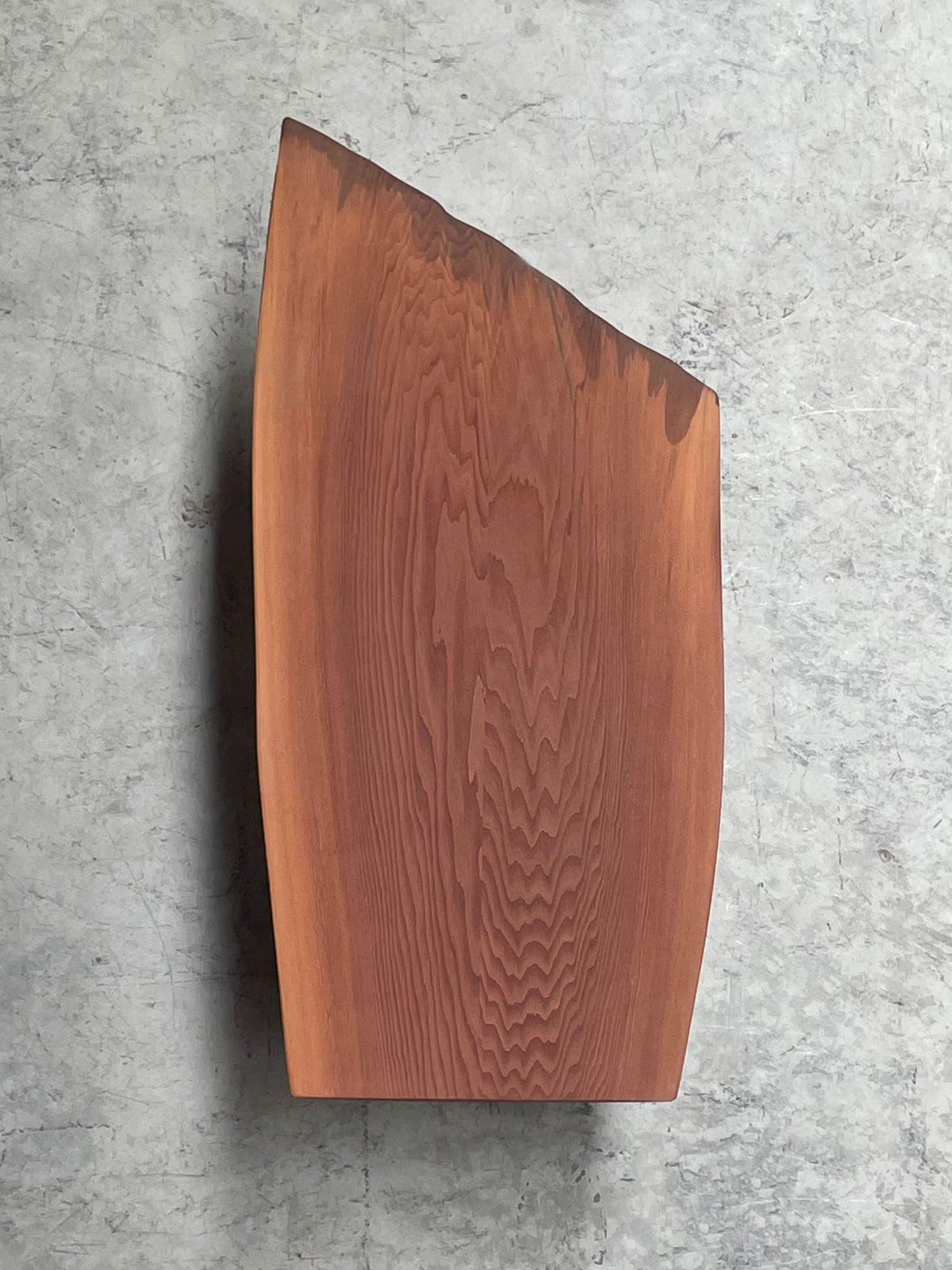 Ulmo Tabletop 98x50cm /3D Modeling