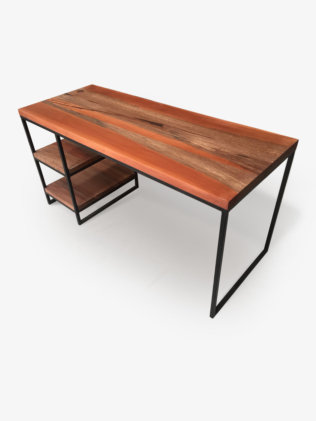 Double Table Desk