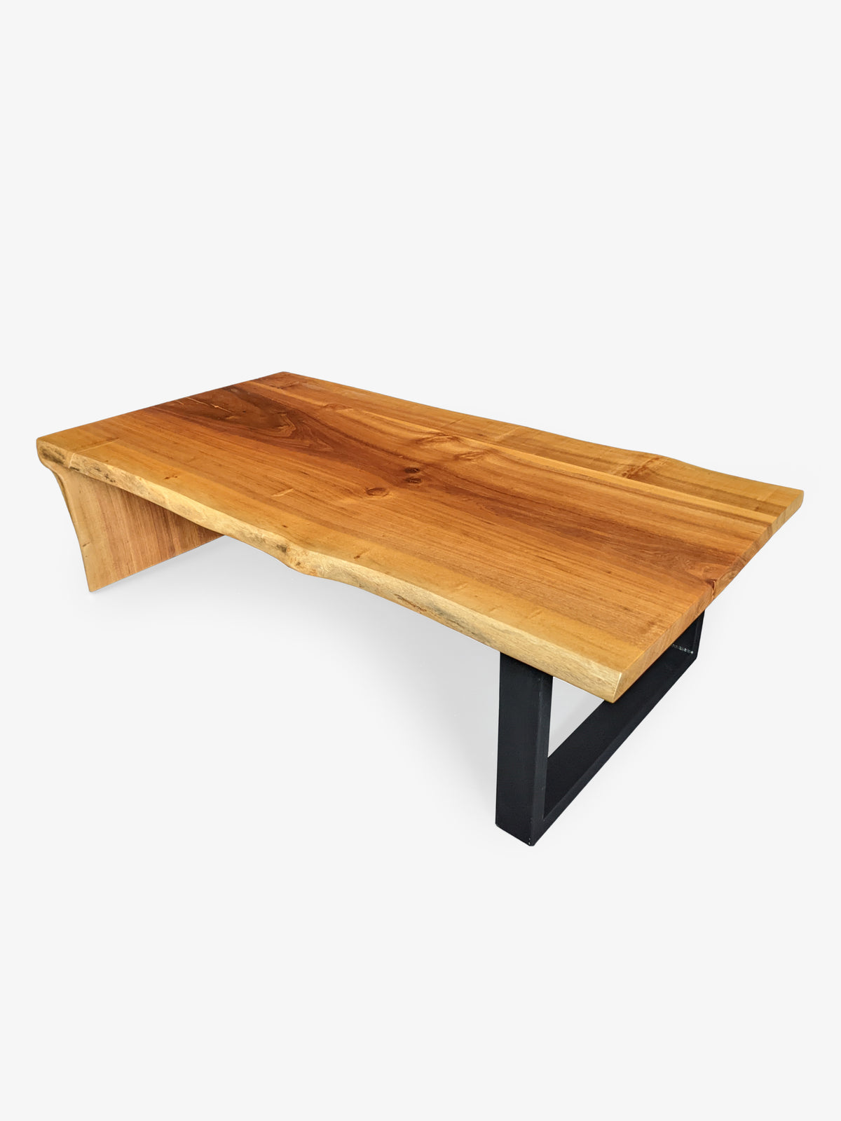 Semi Bracket Coffee Table