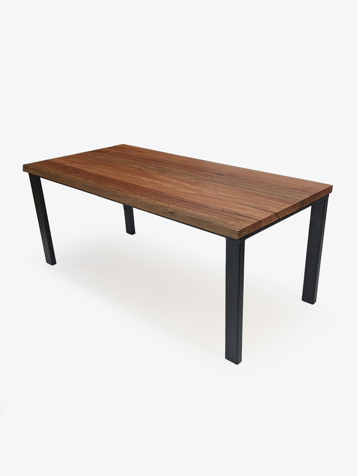 Corner Conference Table