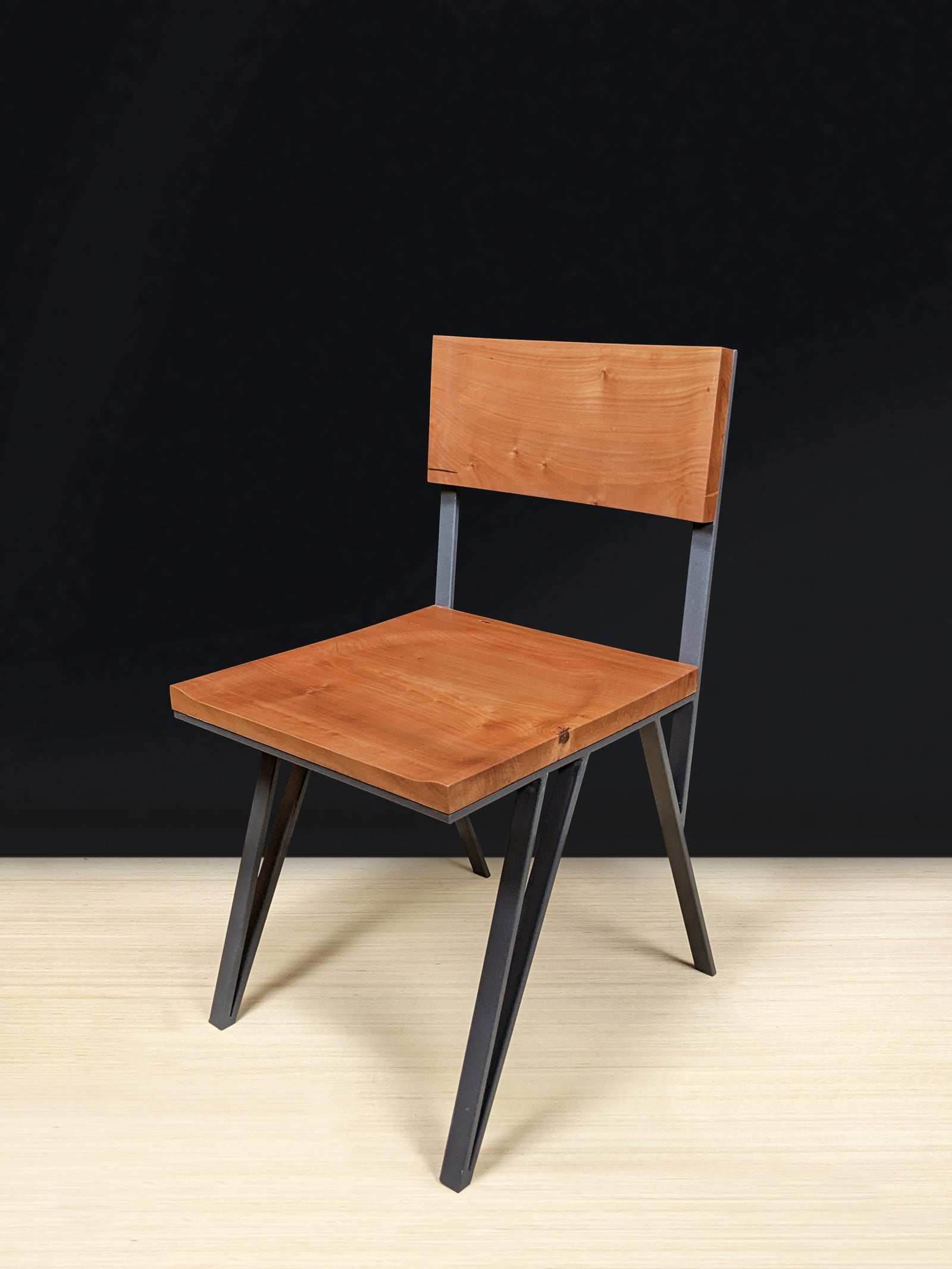 Bosque Hundido Chair