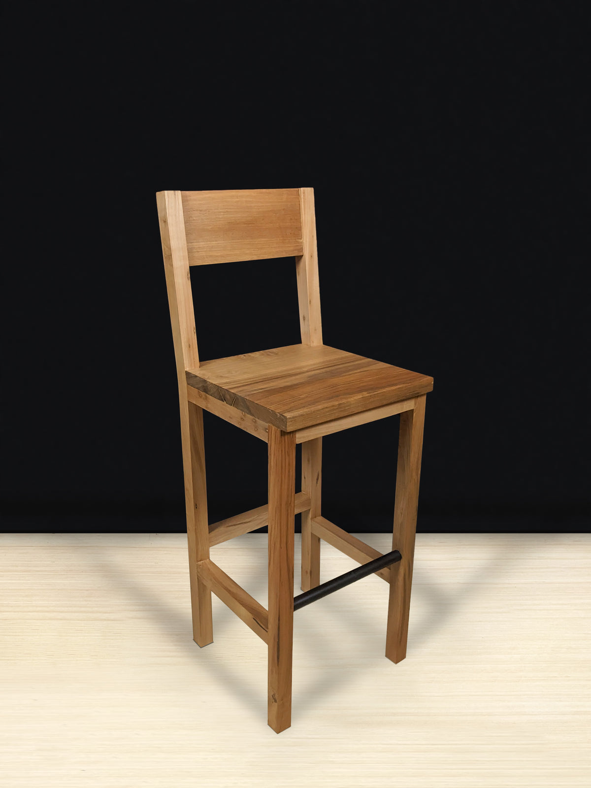 Bosque Hundido Stool